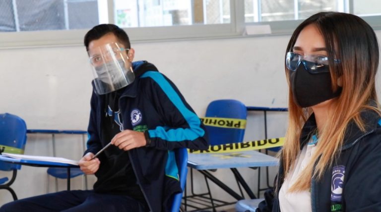 IEA publicará resultados de nuevo ingreso a la educación media superior el 9 de julio   