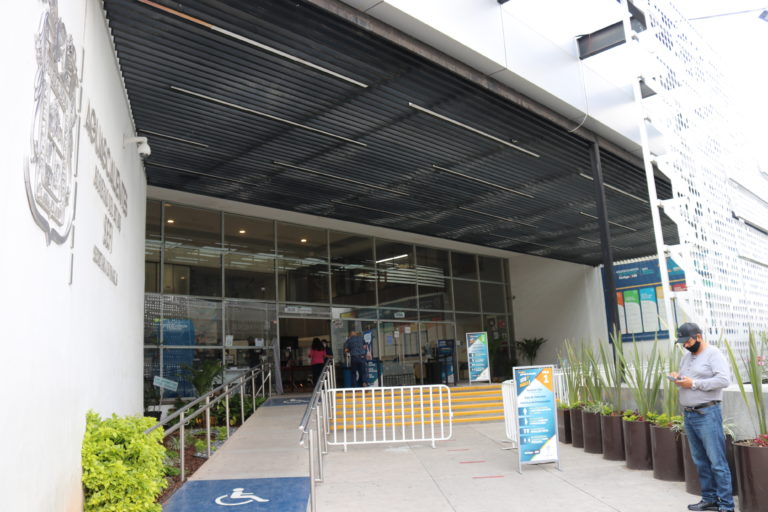 En Aguascalientes, SEFI dará descuentos en adeudos de control vehicular