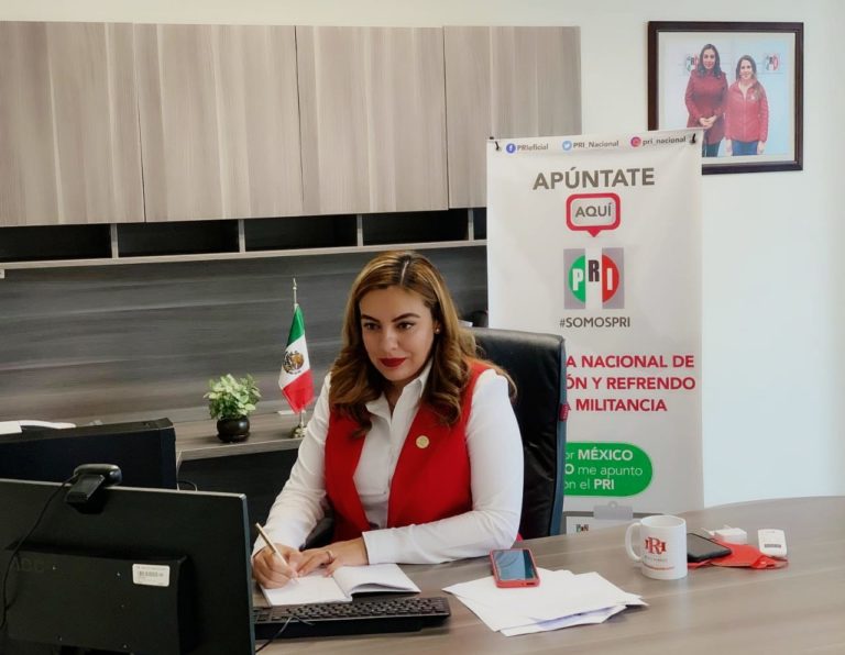 PRI en Aguascalientes capacita a regidores y síndicos electos