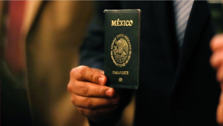 ¿Cómo hacer cita en la SRE para tramitar mi pasaporte en internet?