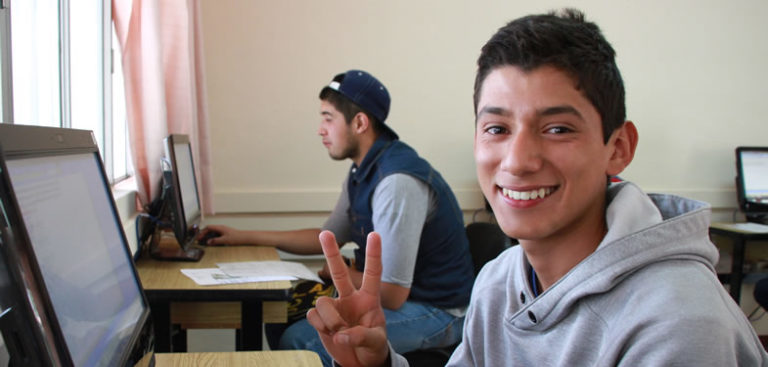 Hoy abre registro para cursar Prepa en Línea-SEP   