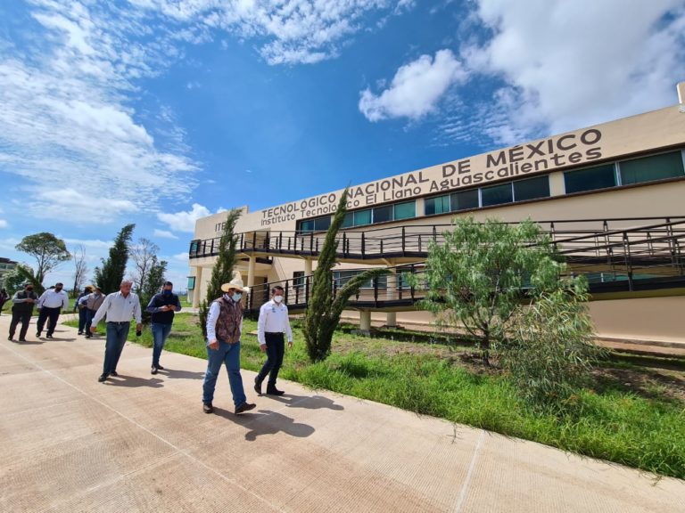 ITEL, gobierno y sector ganador trabajarán de manera conjunta