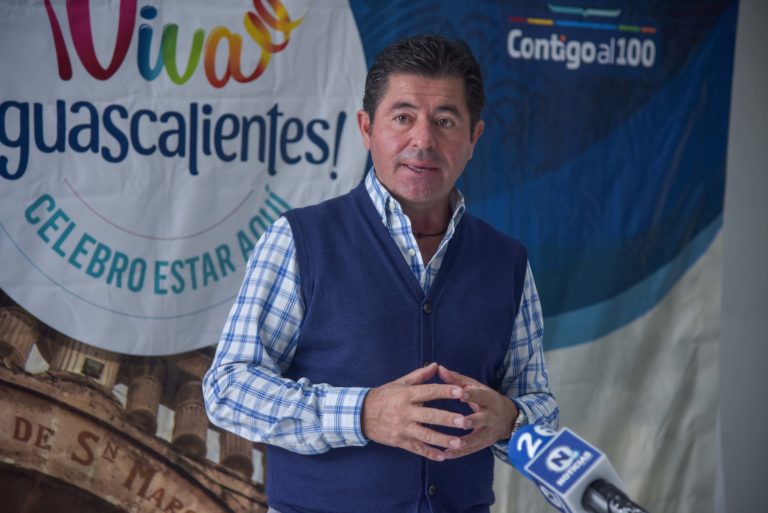 Aguascalientes se suma a la estrategia de digitalización de los Pueblos Mágicos