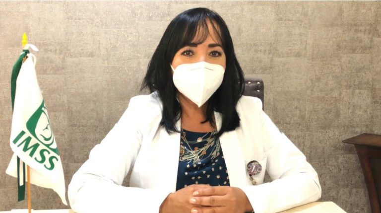 Telemedicina del IMSS Aguascalientes disminuye hospitalizaciones por covid