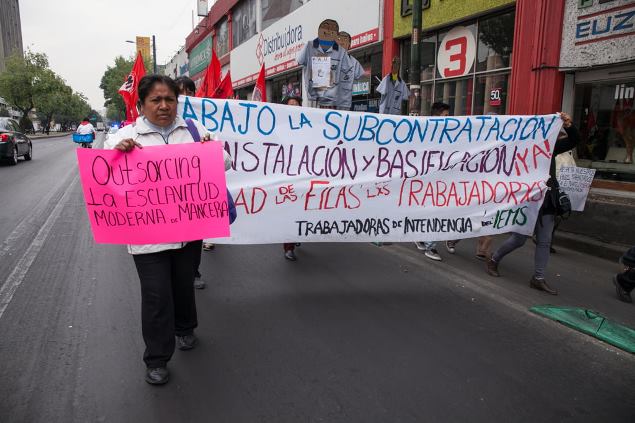 Ingreso Mínimo Vital para la población más afectada por la crisis: las mujeres