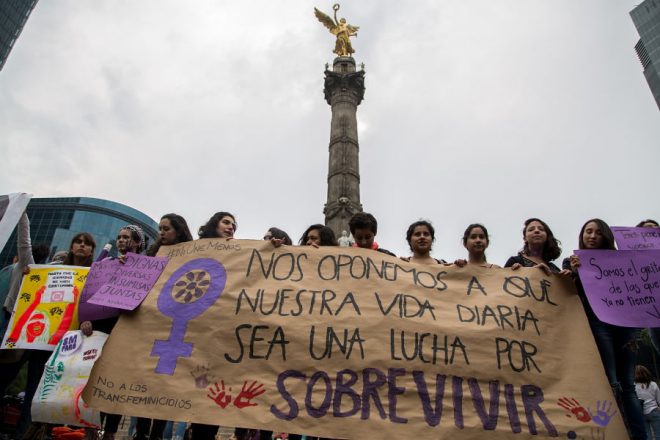 Iniciativa Spotlight propone reformas para garantizar derechos de niñez en orfandad por feminicidio