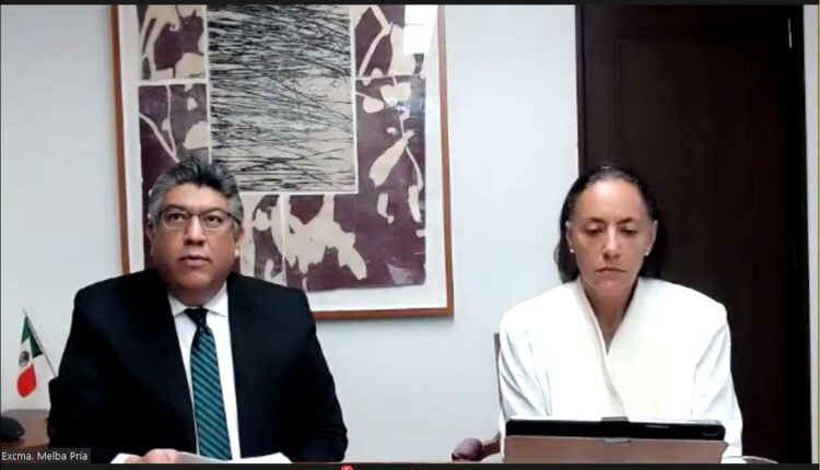 Lanzan Sader y CNA convocatoria para Foodex Japón 2022