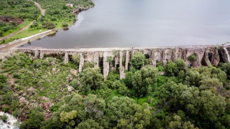 Supervisa Protección Civil cuerpos de agua con riesgo potencial para comunidades