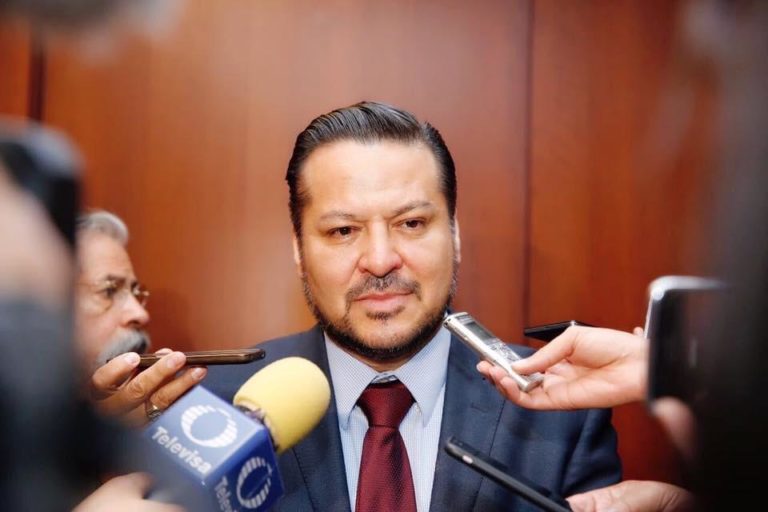 Fernando Herrera concentrará esfuerzos en el estado de Aguascalientes