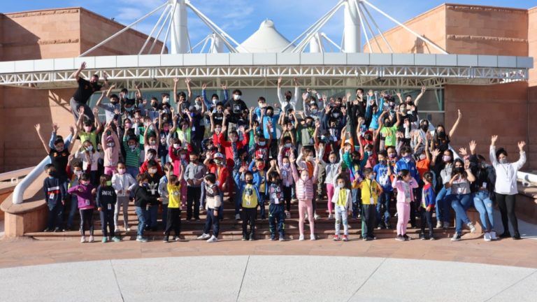 Inscripciones del Curso de Verano del Museo Descubre siguen abiertas