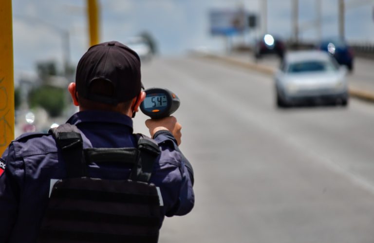 SSPM lanza campaña de concientización para prevenir accidentes en Aguascalientes