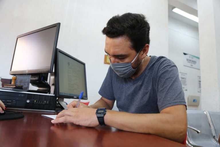 Incrementan todos los actos del Registro Civil durante primer semestre 2021