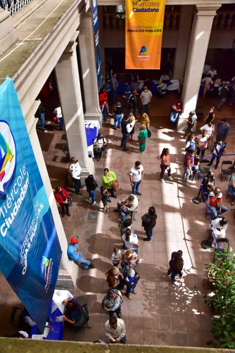 Municipio de Aguascalientes llama a tomar precauciones por obras en Bulevar a Zacatecas