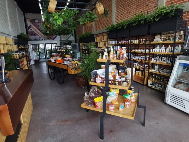 ¿Buscas productos hechos en Aguascalientes? AGSelecto es la solución