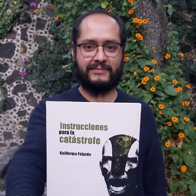 Entrevista a Guillermo Fajardo