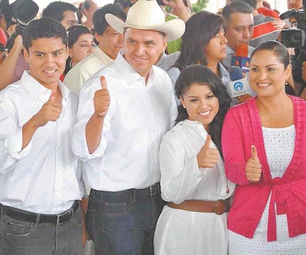 Te contamos los delitos y enriquecimiento ilícito de los Sandoval