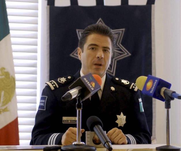 Luis Cárdenas Palomino: mensajero del poder