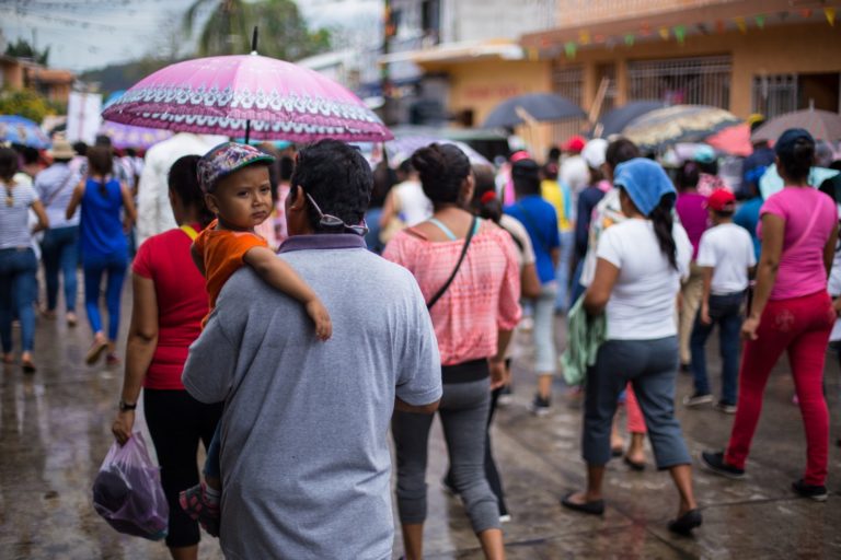 Índice de Marginación 2020/ El Apunte