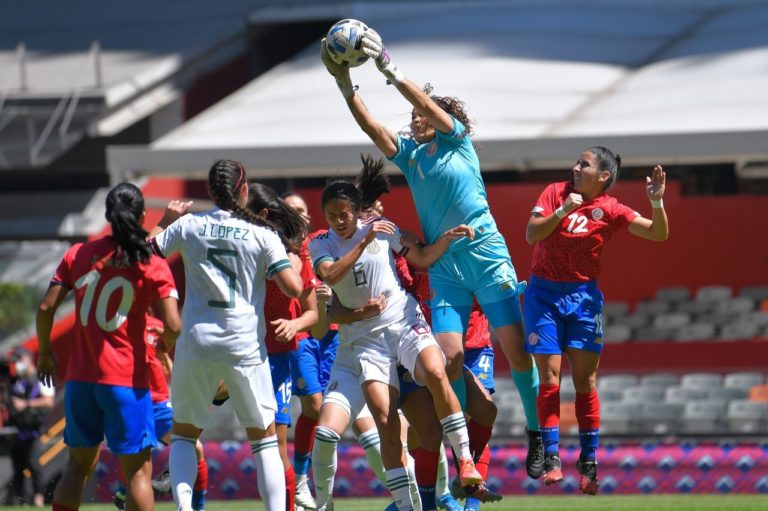 Es evidente el machismo que hay en la Selección Mexicana, selección femenil paga errores de hombres