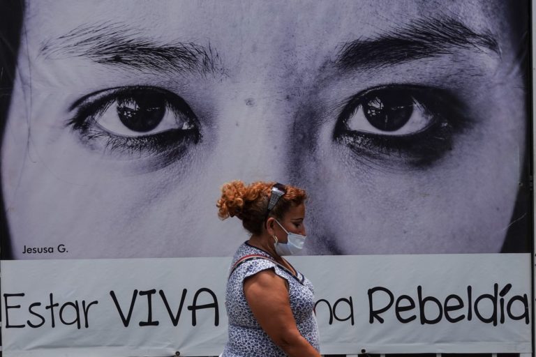 Se investiga el primer delito por violencia de género de 2021 en Aguascalientes