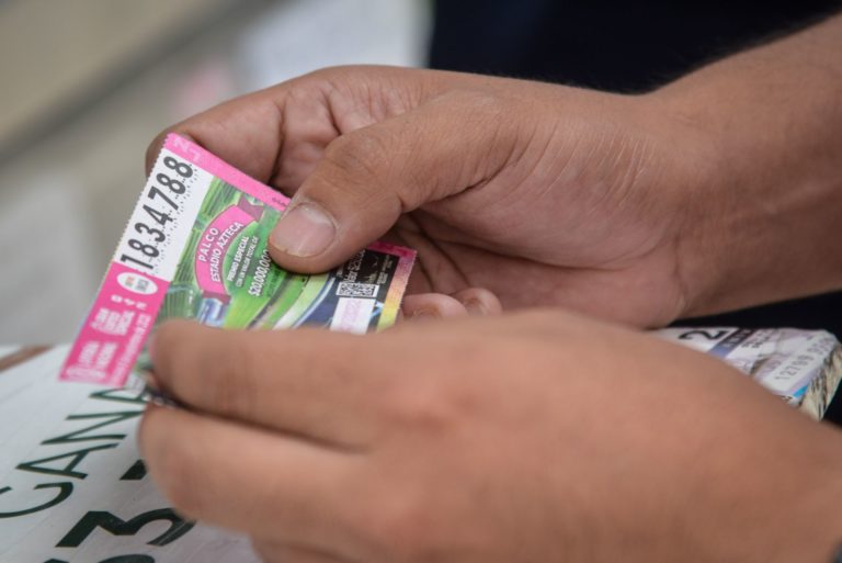 ¿Qué lotería es adecuada para ti? Comparación de las opciones disponibles en México