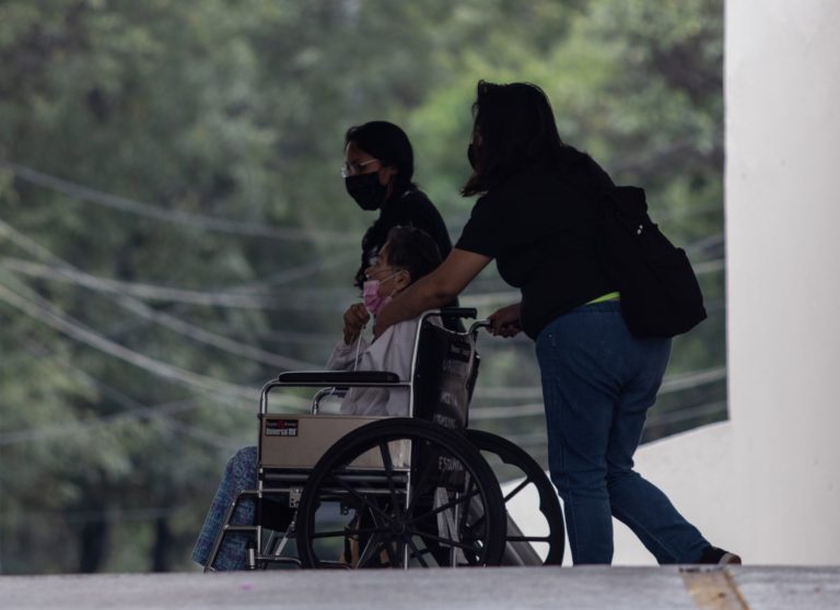 Aumentan un 40 por ciento las órdenes de protección a mujeres