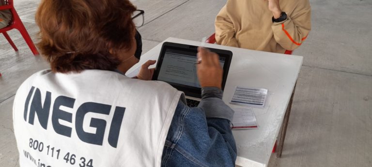 Realizan Encuesta Nacional de Población Privada de la Libertad en Ceresos de Aguascalientes