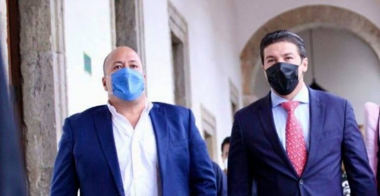 Desecha TEPJF queja de Morena contra Samuel García