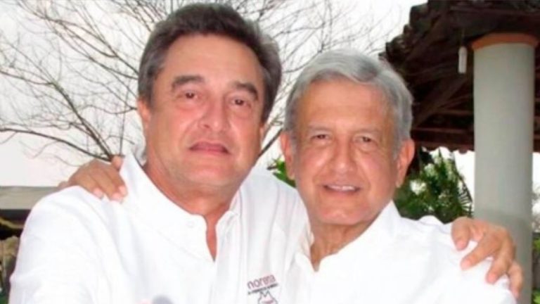 INE pide a gobierno colaborar para destrabar casos como Odebrecht y Pío López Obrador