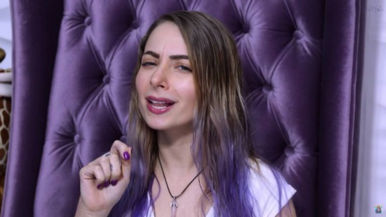 Ainara denuncia amenazas de violencia, violación y muerte tras la detención de la youtuber Yoseline “H”