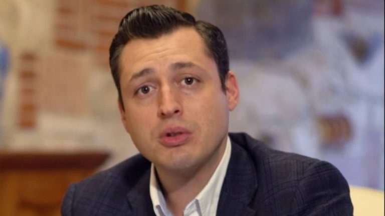 TEPJF revoca sentencias contra Luis Donaldo Colosio Riojas por supuestos actos anticipados