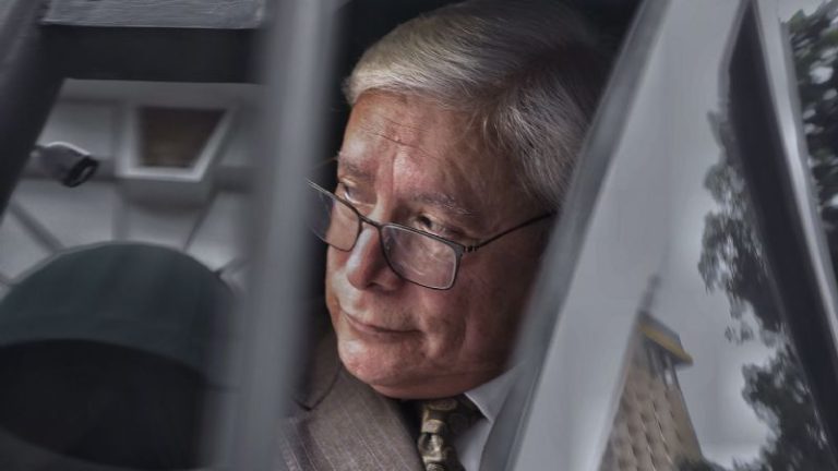 El gobierno de Jaime Bonilla en Baja California“descabeza” el Sistema Estatal Anticorrupción