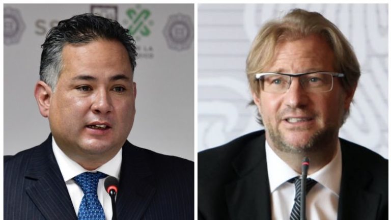 Juez niega a Andrés Roemer el desbloqueo de sus cuentas bancarias