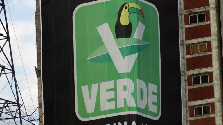 Revelan que el PVEM usó empresas fantasma para financiar actividades y costear gastos de campaña