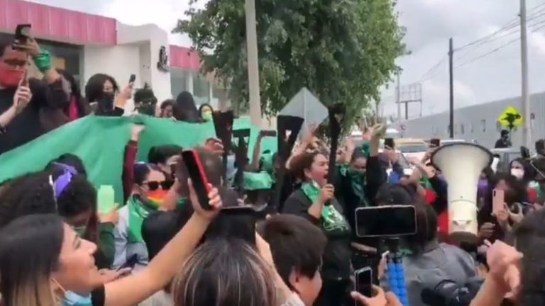 Congreso de Hidalgo despenaliza el aborto