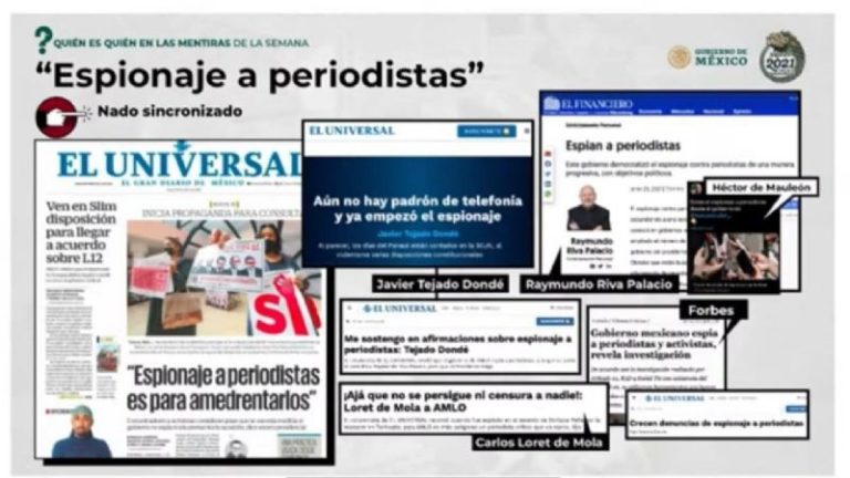 Forbes refuta a AMLO: Ana Elizabeth García Vilchis usó nota de 2017