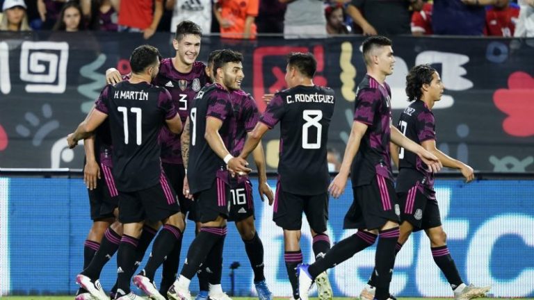 La debacle de la Selección Mexicana: ¿Quiénes son los culpables?