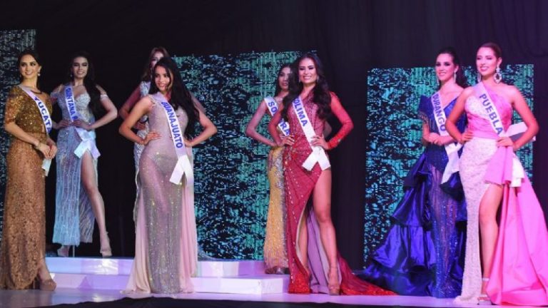 Hubo brote de covid-19 en certamen Miss México, aquí la historia