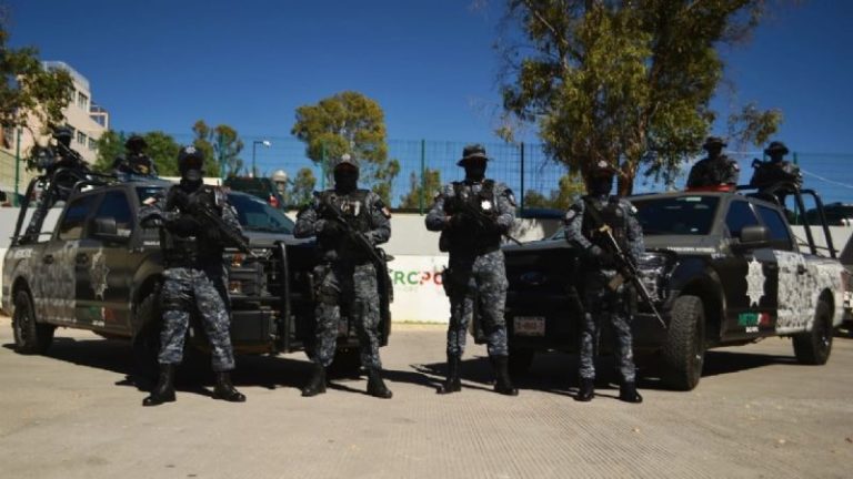 Violencia en Zacatecas es por “nueva guerra” entre cárteles: magistrado Nahle