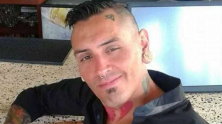 El Matanovias recibe en la cárcel nueva orden de aprehensión por otro feminicidio