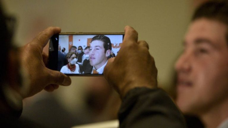 Samuel García anuncia que abrirá oficinas de Nuevo León en Texas y California