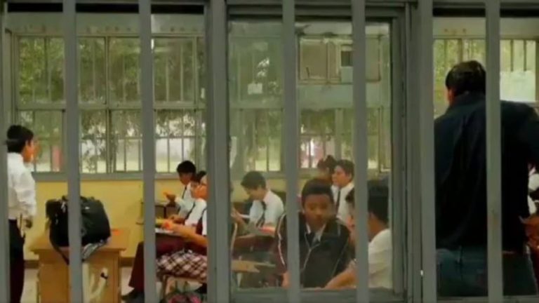 Samuel García aboga por clases presenciales en Nuevo León