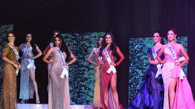 Oaxaca prohíbe destinar recursos públicos para concursos de belleza