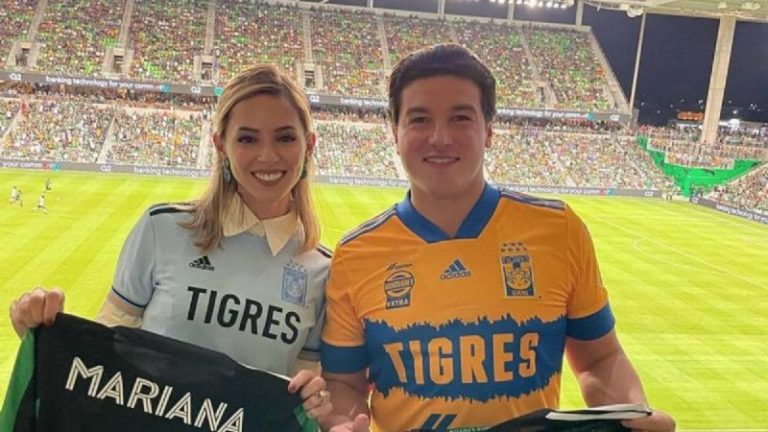 La nueva casa de Tigres tomará ideas de estadios en EUA, afirma Samuel García