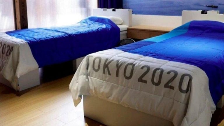 Tokyo 2020 unos juegos olímpicos eco friendly