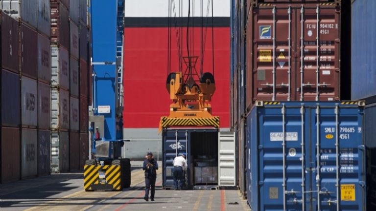 Así será la operación de la Agencia Nacional de Aduanas de México