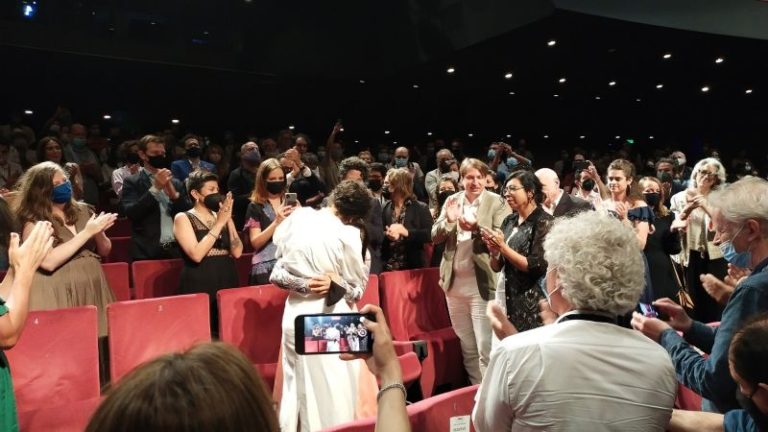 Noche de fuego y La civil, las cintas sobre México que conquistaron Cannes