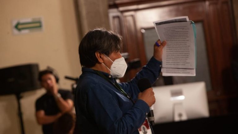 Astillero: “Quién es quién en las mentiras”, ejercicio desproporcionado y sin autoridad periodística