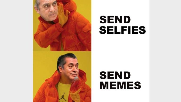 El Bronco recurre a memes para crear conciencia entre los jóvenes sobre el covid-19