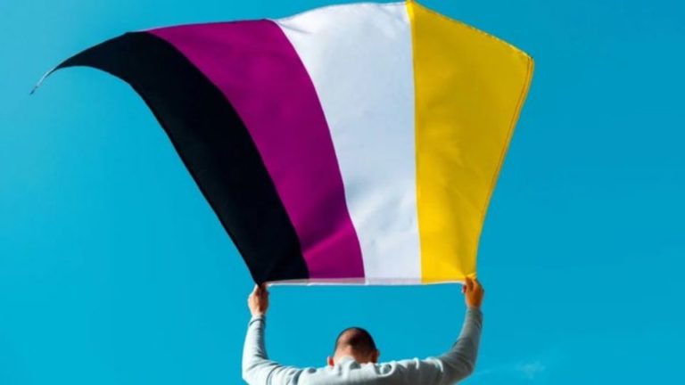 Argentina, primer país de América  Latina con una identificación para personas no binarias